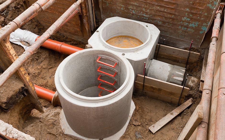 canalisation bouchée que faire Épinay-sur-Seine